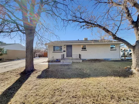 7611 Granada Rd, Denver, CO 80221
