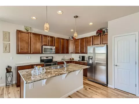 2015 E 166th Ave, Thornton, CO 80602 photo 8