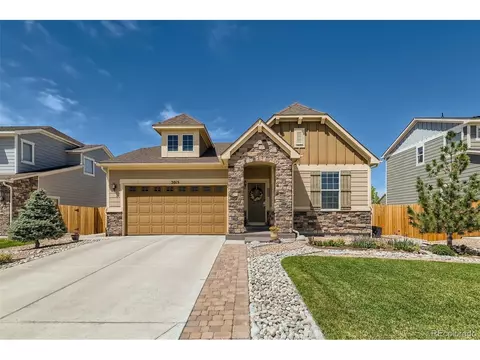 2015 E 166th Ave, Thornton, CO 80602 photo 1