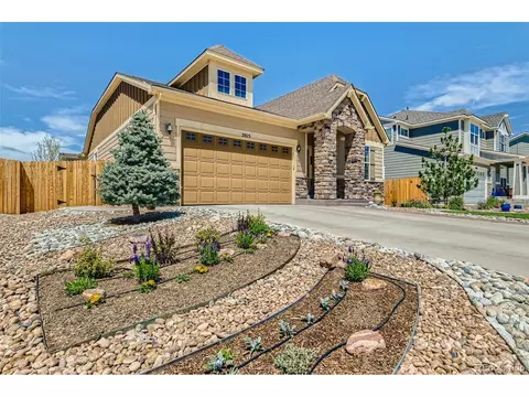 2015 E 166th Ave, Thornton, CO 80602 photo 2
