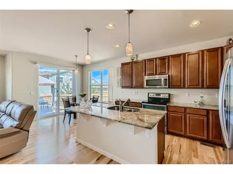 2015 E 166th Ave, Thornton, CO 80602 photo 9