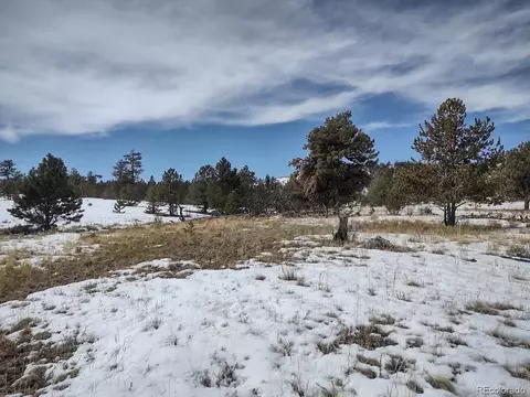 486 Mesa Rd, Hartsel, CO 80449 photo 6