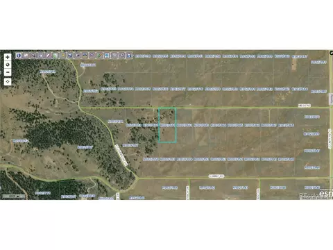 486 Mesa Rd, Hartsel, CO 80449 photo 10