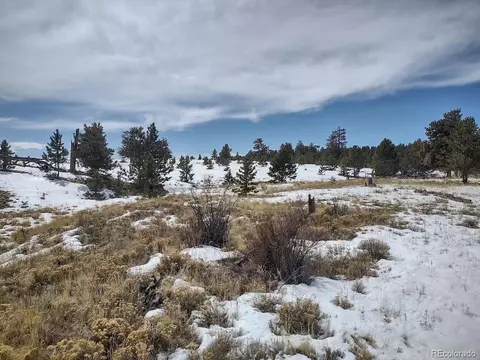486 Mesa Rd, Hartsel, CO 80449 photo 1