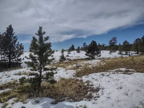 486 Mesa Rd, Hartsel, CO 80449 photo 7