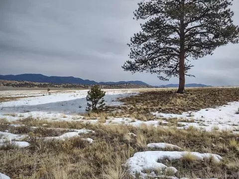486 Mesa Rd, Hartsel, CO 80449 photo 2
