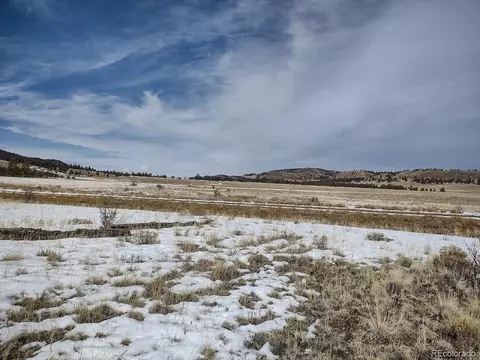 486 Mesa Rd, Hartsel, CO 80449 photo 4