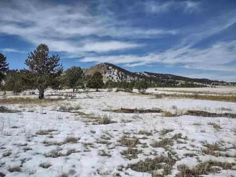 486 Mesa Rd, Hartsel, CO 80449 photo 5