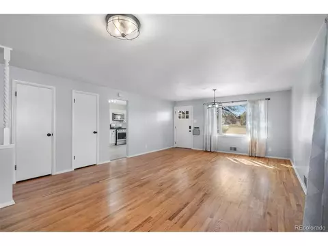 Living - 1024 S Hazel Ct, Denver, CO 80219 photo 3 of 4