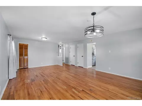 Living - 1024 S Hazel Ct, Denver, CO 80219 photo 4 of 4