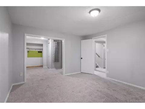 Bedroom - 1024 S Hazel Ct, Denver, CO 80219 photo 1 of 6