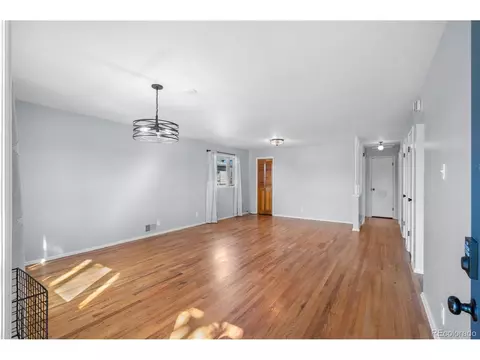 Living - 1024 S Hazel Ct, Denver, CO 80219 photo 1 of 4