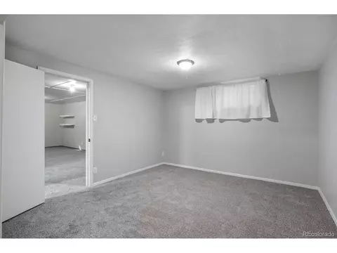 Bedroom - 1024 S Hazel Ct, Denver, CO 80219 photo 6 of 6