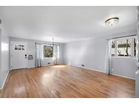 Living - 1024 S Hazel Ct, Denver, CO 80219 photo 2 of 4
