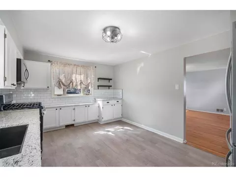 Kitchen - 1024 S Hazel Ct, Denver, CO 80219 photo 4 of 4