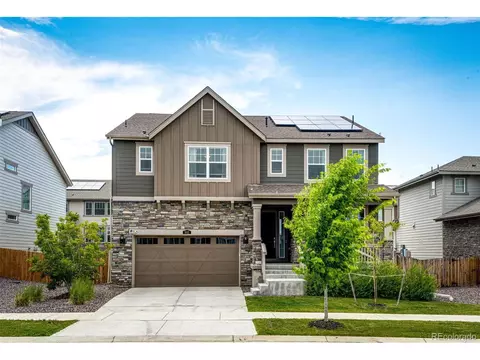985 S Elk Way, Aurora, CO 80018
