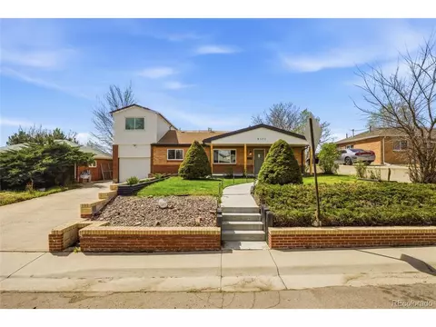 Undisclosed, Thornton, CO 80229