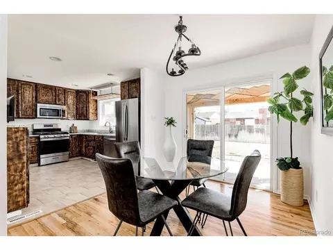 5504 E Custer Pl, Denver, CO 80246 photo 9