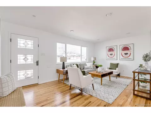 5504 E Custer Pl, Denver, CO 80246 photo 5