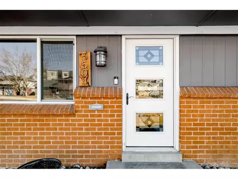 5504 E Custer Pl, Denver, CO 80246 photo 2