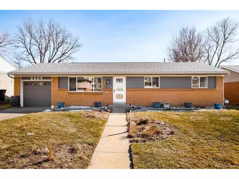 5504 E Custer Pl, Denver, CO 80246 photo 1
