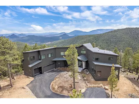 26656 Gray Buck Trl, Conifer, CO 80433