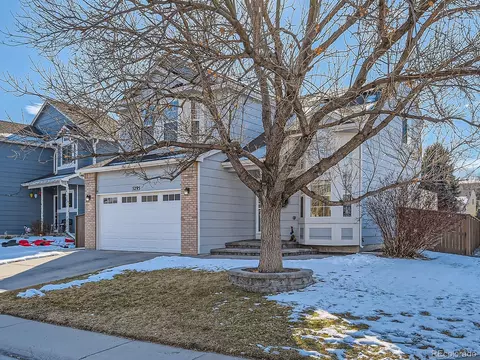 5295 Weeping Willow Cir, Highlands Ranch, CO 80130