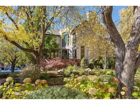 201 Cook St, Denver, CO 80206