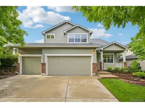 3527 Painted Daisy Ct, Colorado Springs, CO 80920