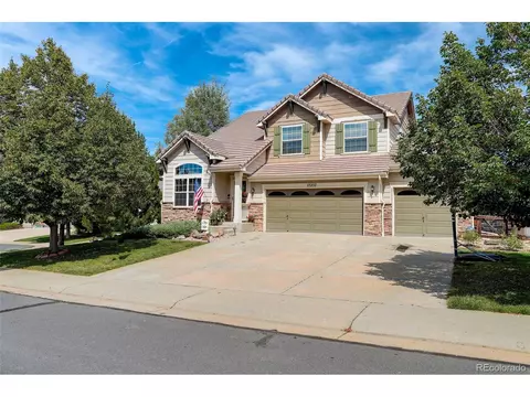 17257 E Lake Pl, Aurora, CO 80016