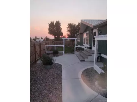 Undisclosed, Fort Garland, CO 81133