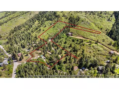 2 S Maxwell Hill Rd, Littleton, CO 80127
