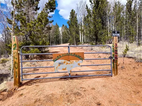 12201 S State Highway 67, Cripple Creek, CO 80813