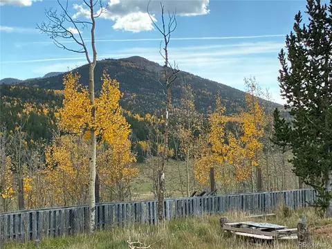 12201 S State Highway 67, Cripple Creek, CO 80813
