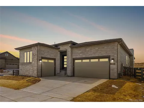 7293 Canyon Sky Trl, Castle Pines, CO 80108