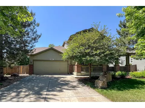 Undisclosed, Longmont, CO 80504
