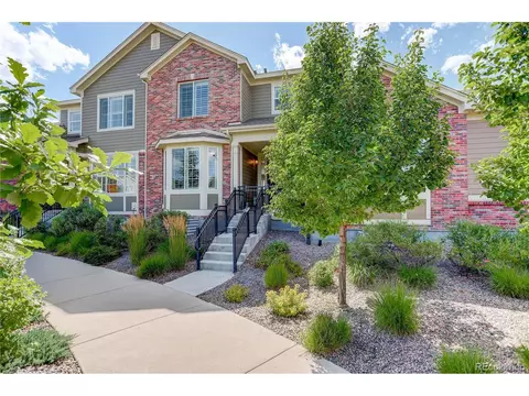 6298 Pike Ct #C, Arvada, CO 80403