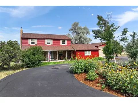 20155 E Davies Ave, Centennial, CO 80016