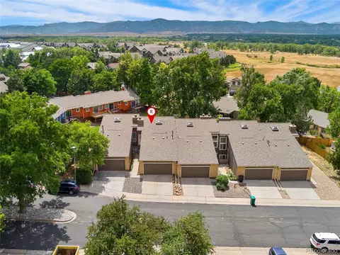 2908 W Rowland Ave, Littleton, CO 80120