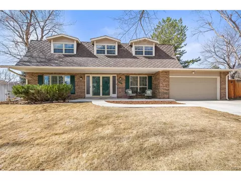 7197 S Newland St, Littleton, CO 80128