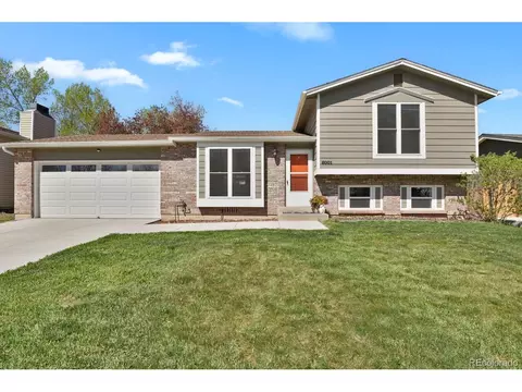 8001 S Estes St, Littleton, CO 80128