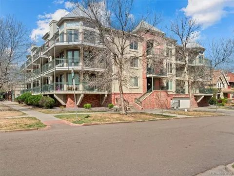 1705 Gaylord St #104, Denver, CO 80206