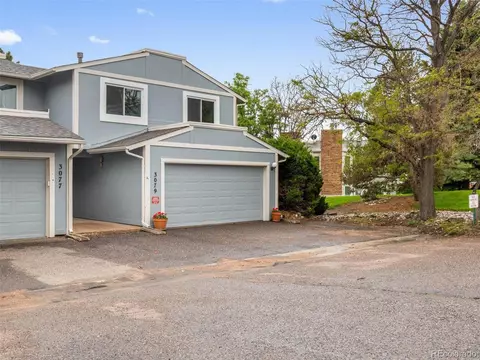 3079 S Macon Cir, Aurora, CO 80014