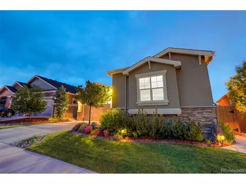 10131 Coyote Song Ter, Colorado Springs, CO 80924