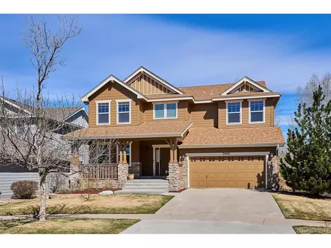 7459 S Biloxi Ct, Aurora, CO 80016