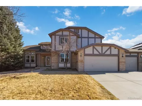 10612 Clarke Farms Dr, Parker, CO 80134
