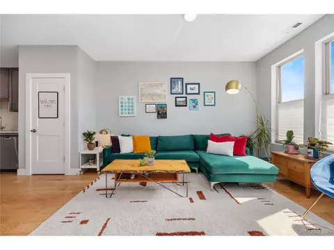 930 Navajo St, Denver, CO 80204