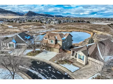 9516 S Everett Way, Littleton, CO 80127