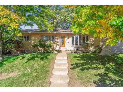 2739 S Raleigh St, Denver, CO 80236