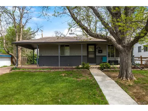 1126 32nd Ave, Greeley, CO 80634